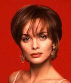 Izabella Scorupco